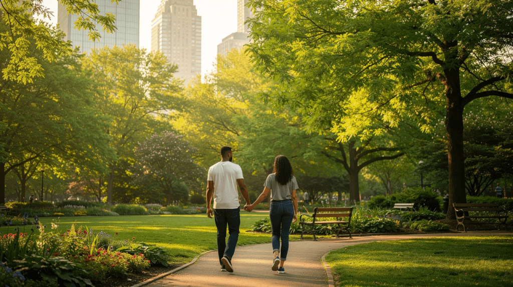 Cool Date Spots Chicago: 30+ Ideas For Every Kind of Couple – dating compatibility