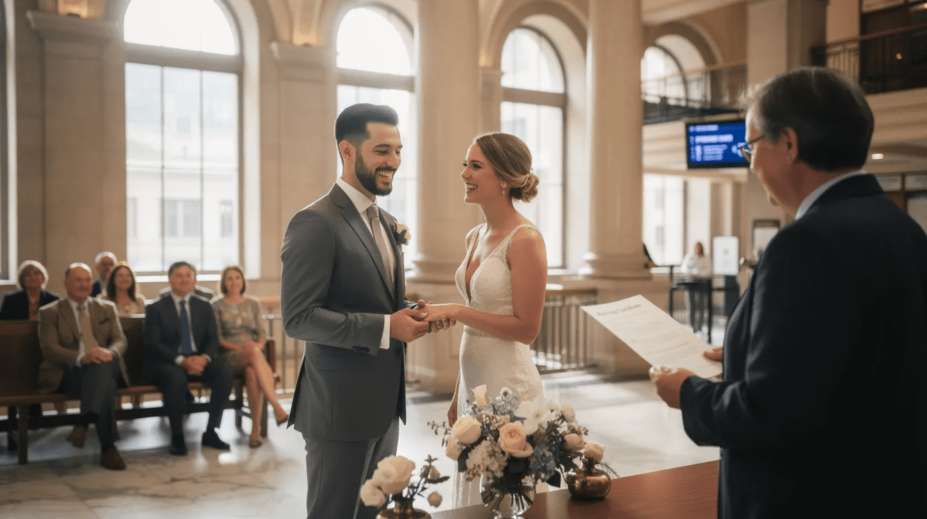 Marriage Compatibility Test: Are You Ready To Marry?
